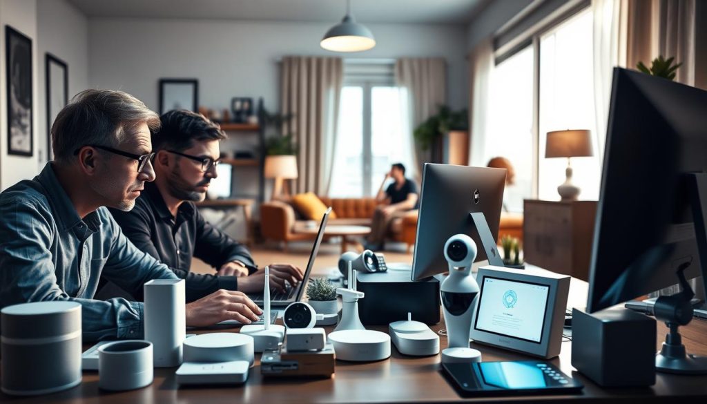IoT Malware Detection Tools
