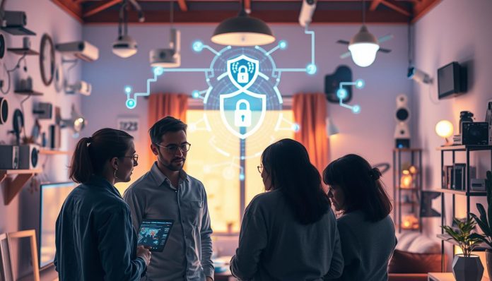 IoT Malware Detection Tools: NURSE, SunBlock & More