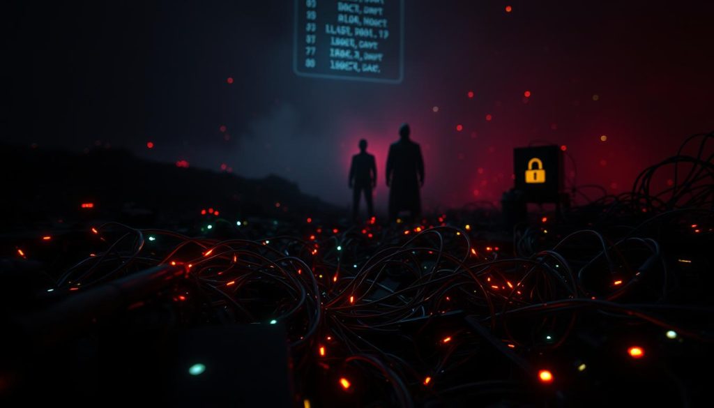 IoT Vulnerabilities