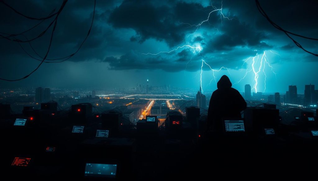 IoT botnet evolution