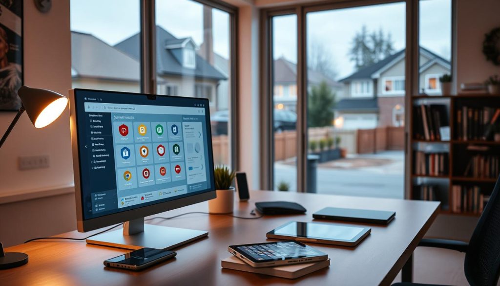 IoT cybersecurity measures