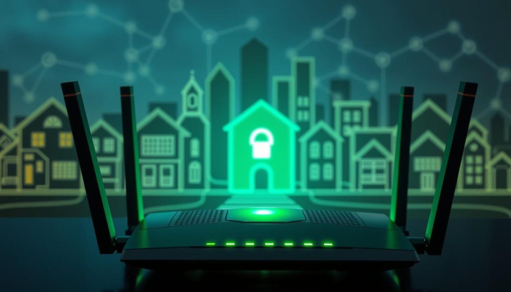 IoT security