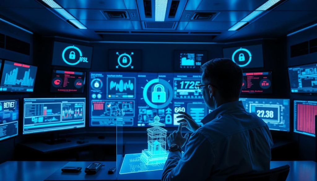 IoT security measures for smart TVs