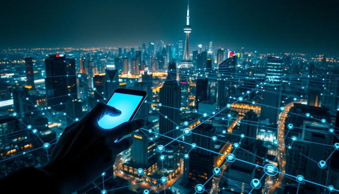 Location Data Leaks from Smart Devices: How to Limit Exposure