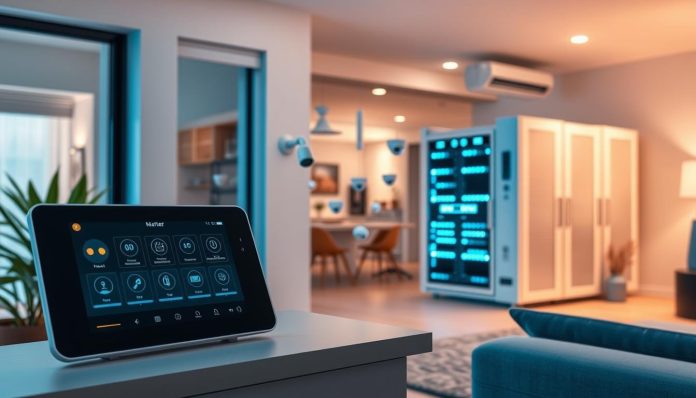 Matter Protocol: How It Will Change Smart Home Security