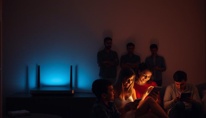 Mesh Wi-Fi vs Traditional Router: What’s Safer for Privacy?