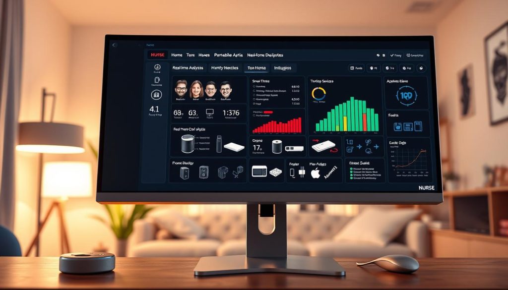 NURSE IoT Malware Detection