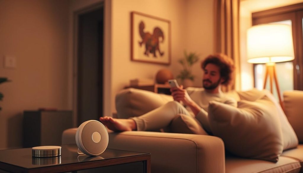 Nest Protect user experience