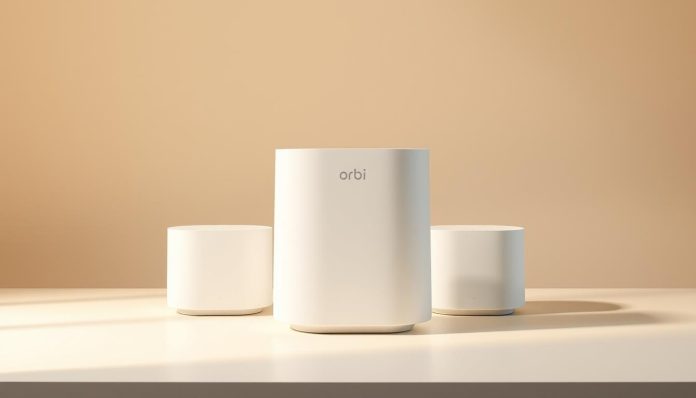 Netgear Orbi Wi-Fi 6 Mesh System: Is It Worth the Hype for Secure Home Networks?