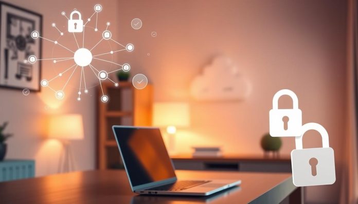 Phishing Attacks Targeting Home Networks: How to Spot & Block Them