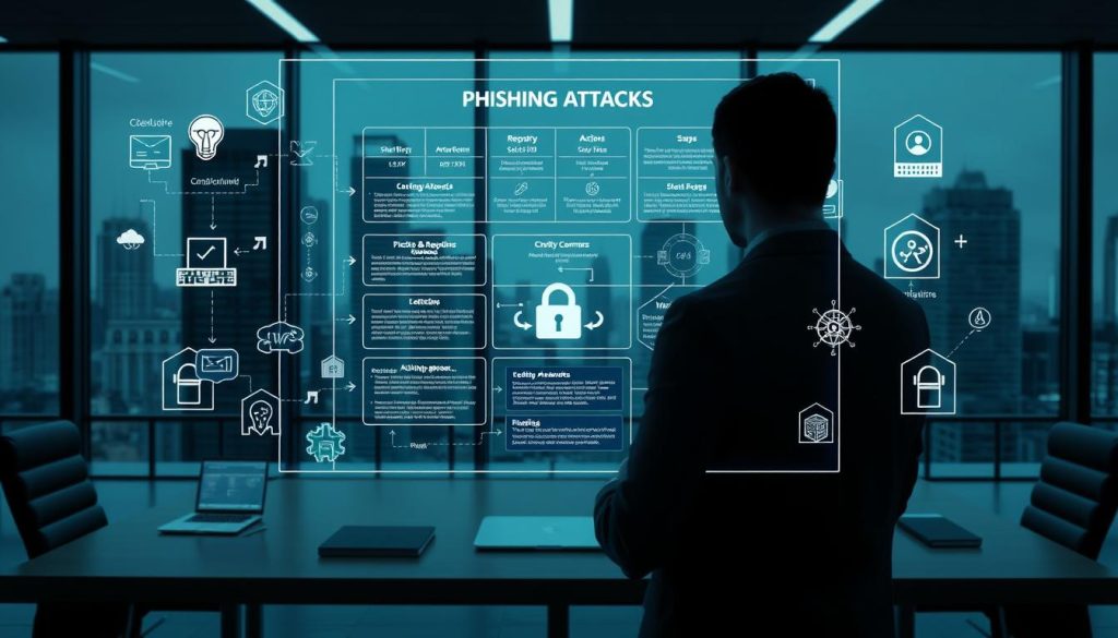 Phishing Response Plan