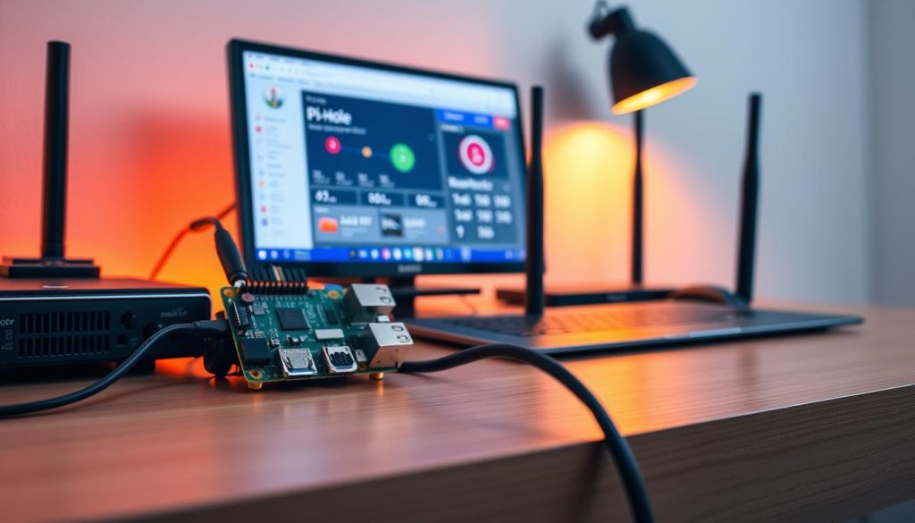 Pi-Hole Setup