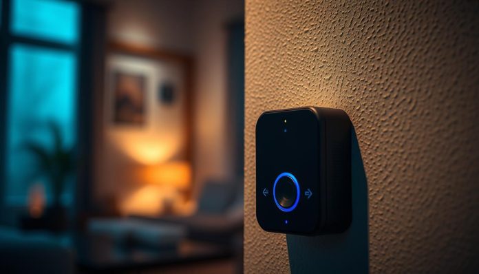 Protecting Smart Doorbells