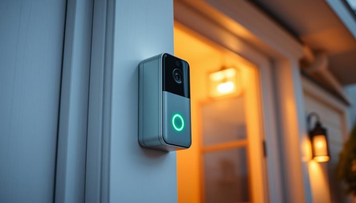 Protecting Smart Doorbells: How to Prevent Video Doorbell Hacks