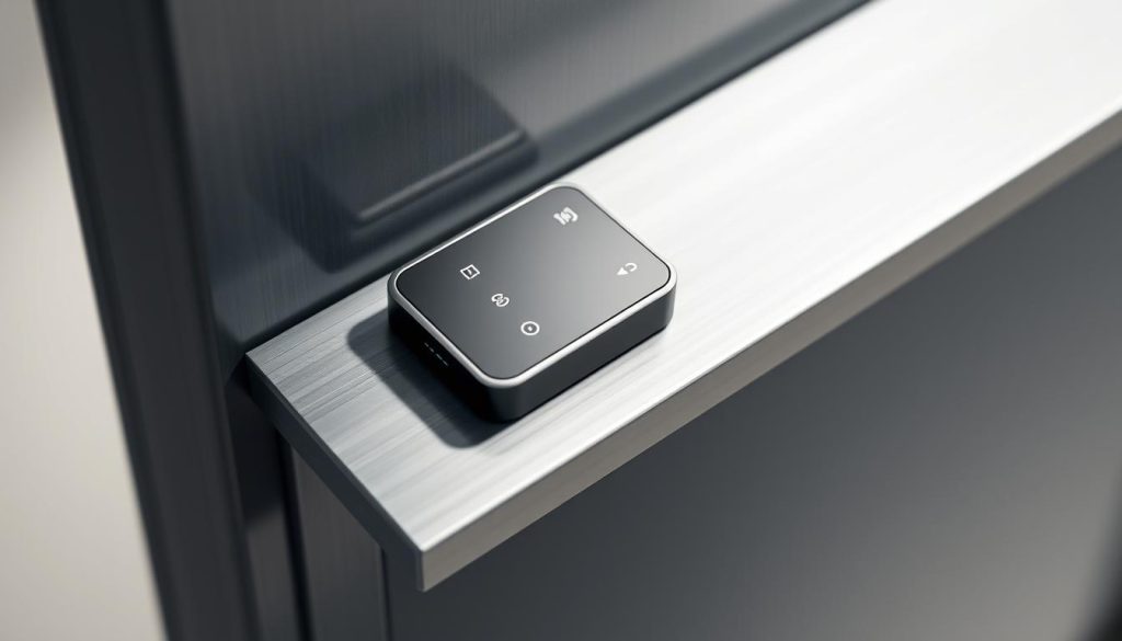 RFID/NFC Keyless Entry