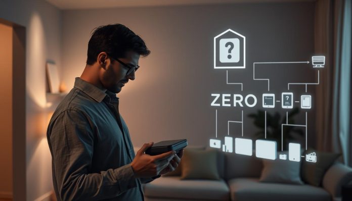 Reviewing Zero Trust for Home Networks: Is It Practical?