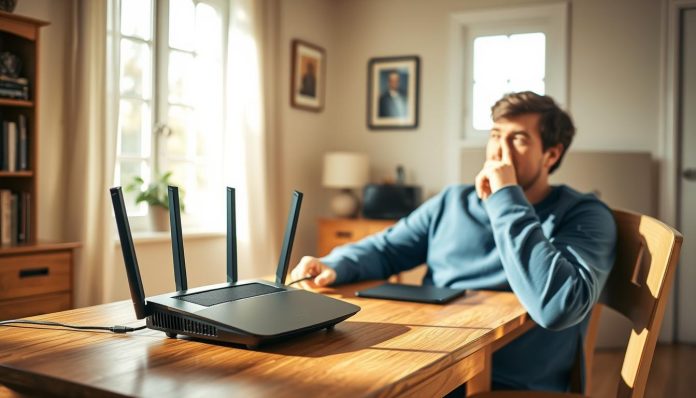 Router vs Firewall: What Your Home Really Needs