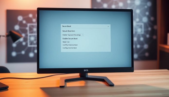 Secure Boot & BIOS/UEFI Settings: What Home Users Should Change