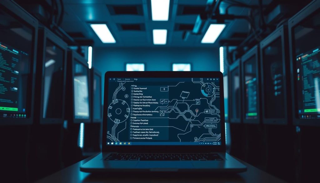 Secure Boot Configuration
