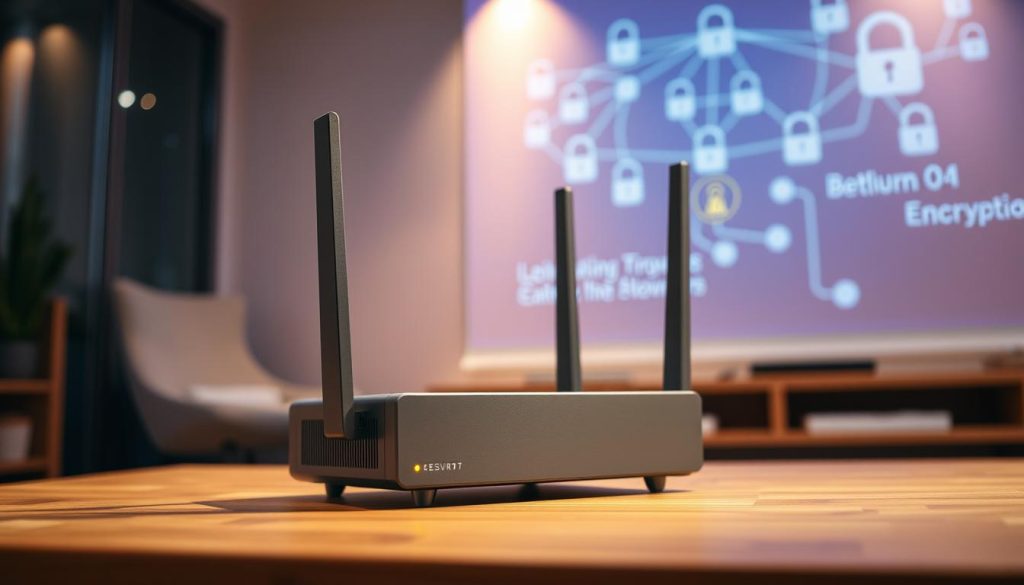 Securing Network Routers