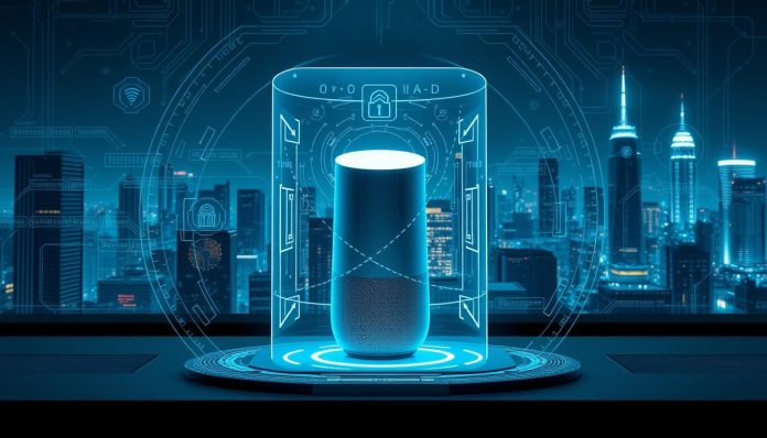 Securing Voice Assistants: Alexa, Google Assistant & Siri Best Practices