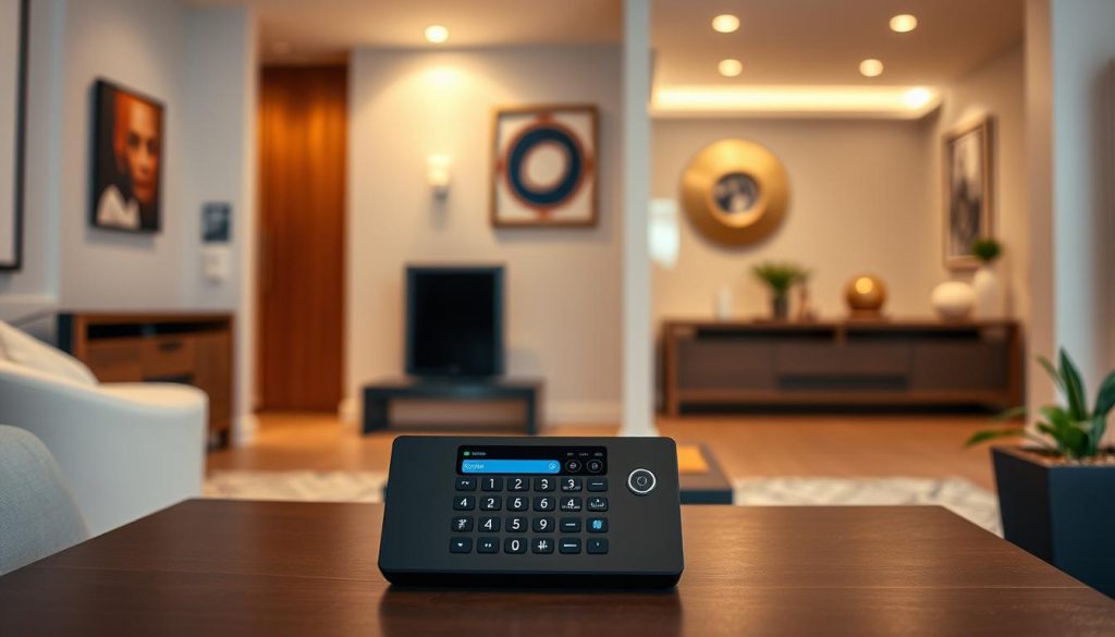SimpliSafe home security