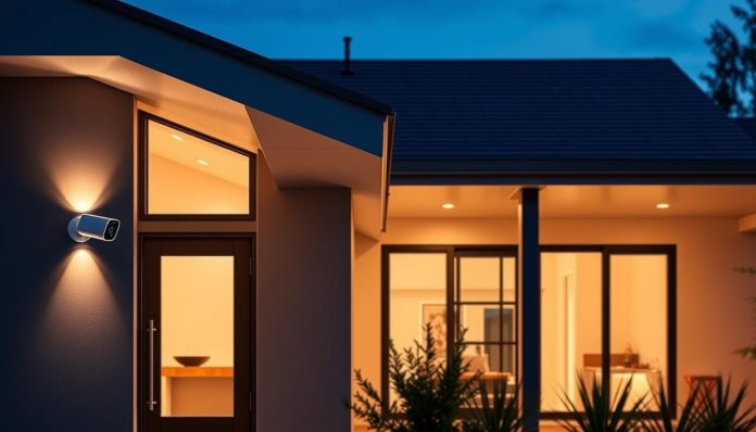 Smart Cameras & Privacy: How to Protect Video Data at Home