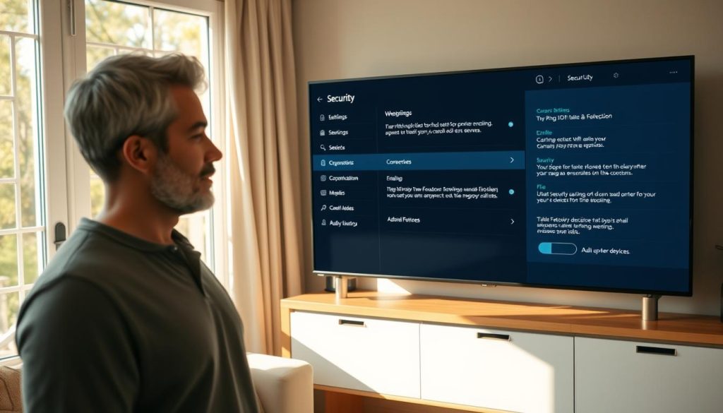 Smart Device Security Measures