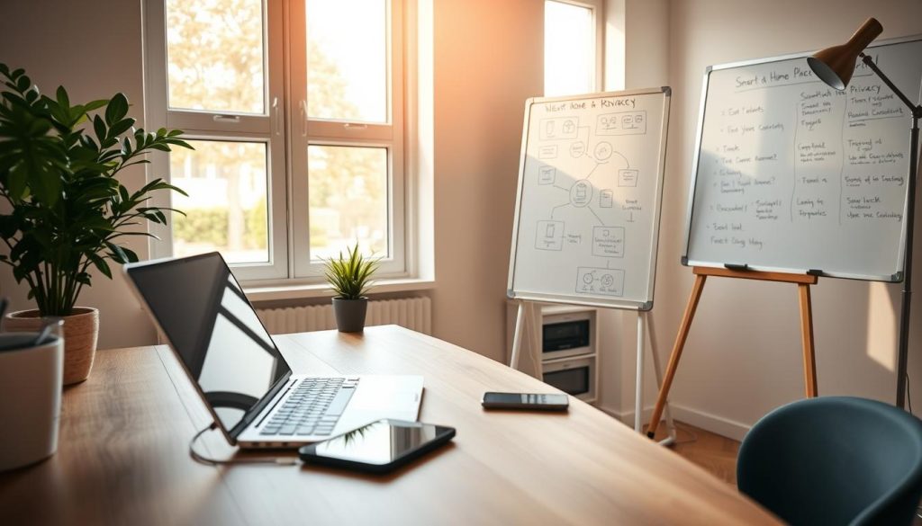 Smart Home Privacy Best Practices