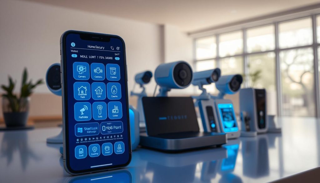 Smart Home Security Tips