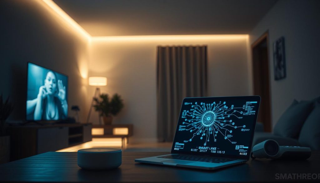 Smart Home Vulnerabilities