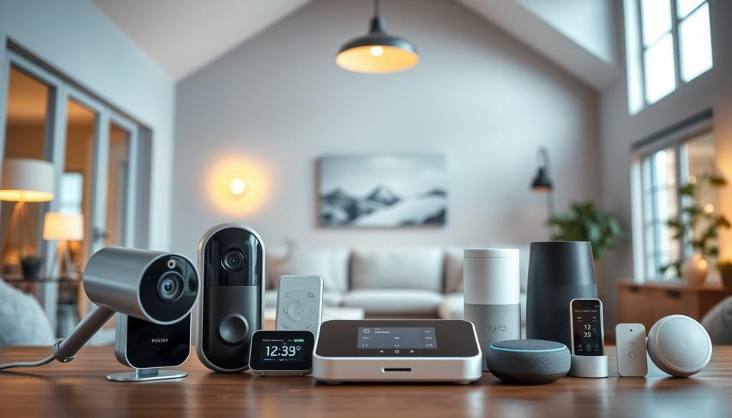 Smart Homes Security Tools