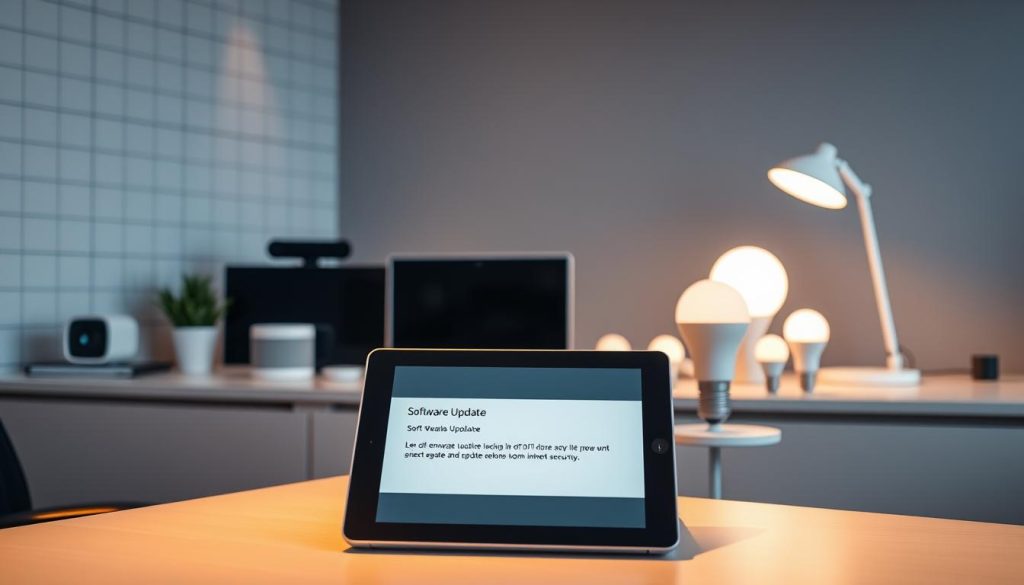 Software Updates for IoT Devices