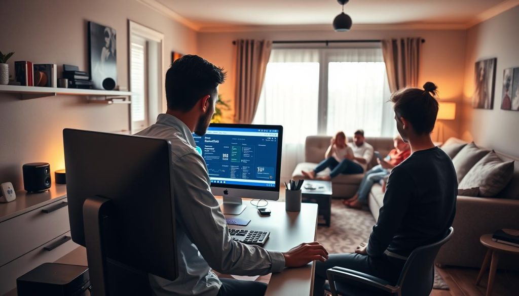 Sophos Home parental controls