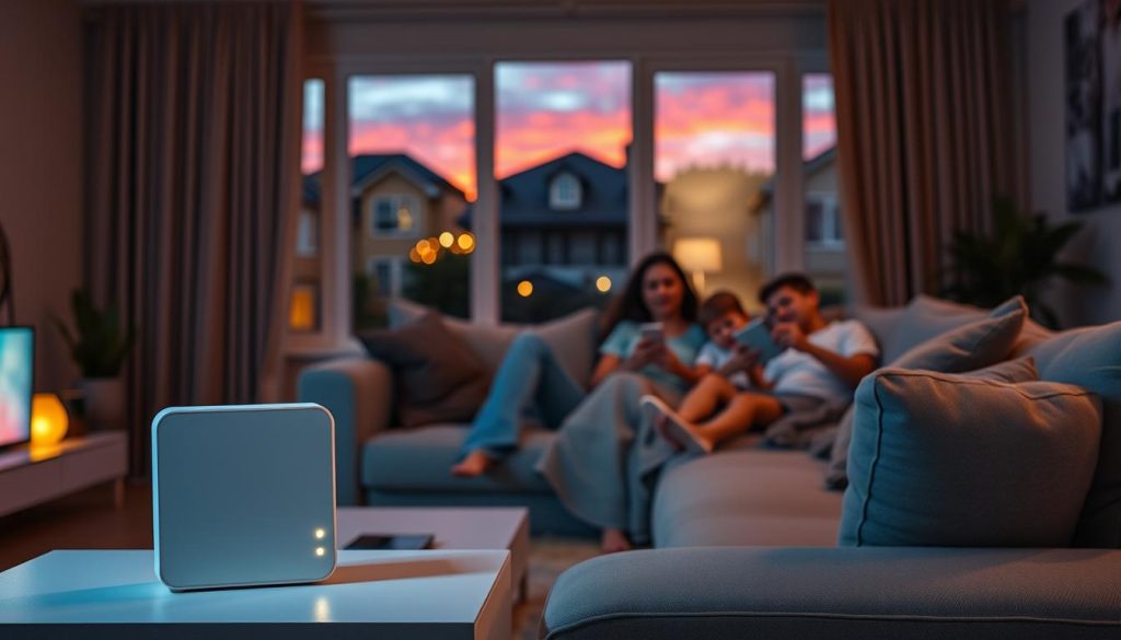 SunBlock IoT Security