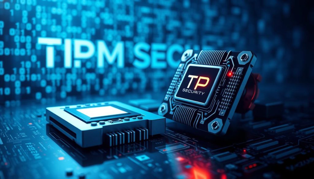 TPM Security