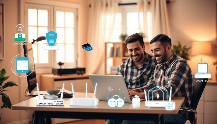 Top Network Security Software Tools for Smart Homes — What You Need