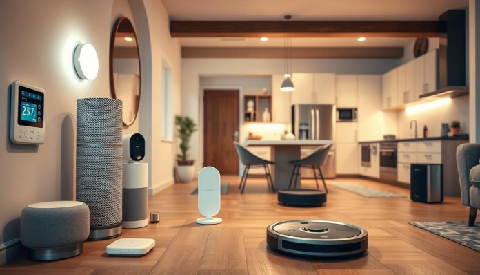 Using VLANs & Subnets to Isolate Smart Home Devices for Better Security