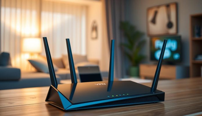 VPN Routers Explained: How They Protect Your Whole Home
