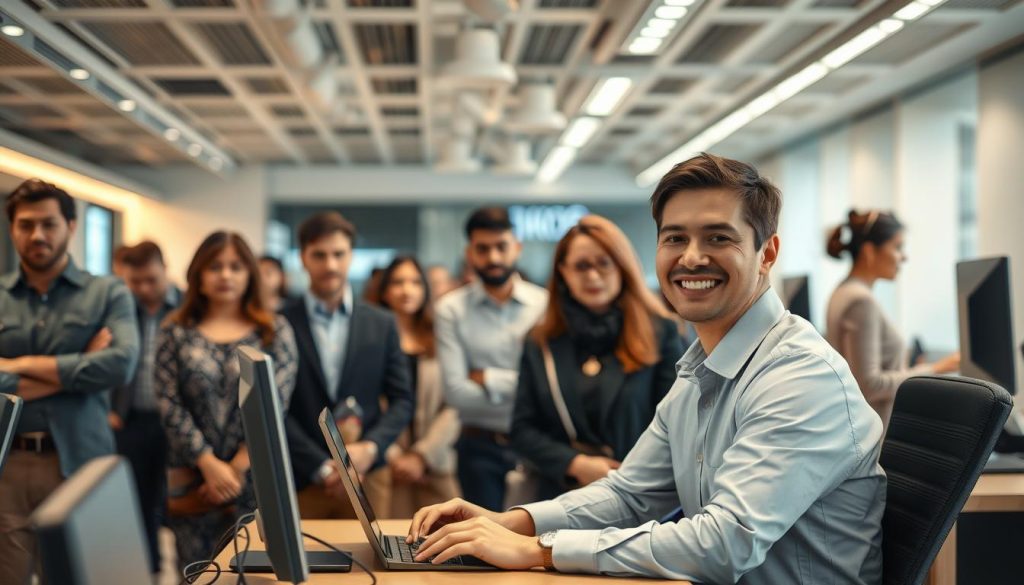 Vendor Customer Support
