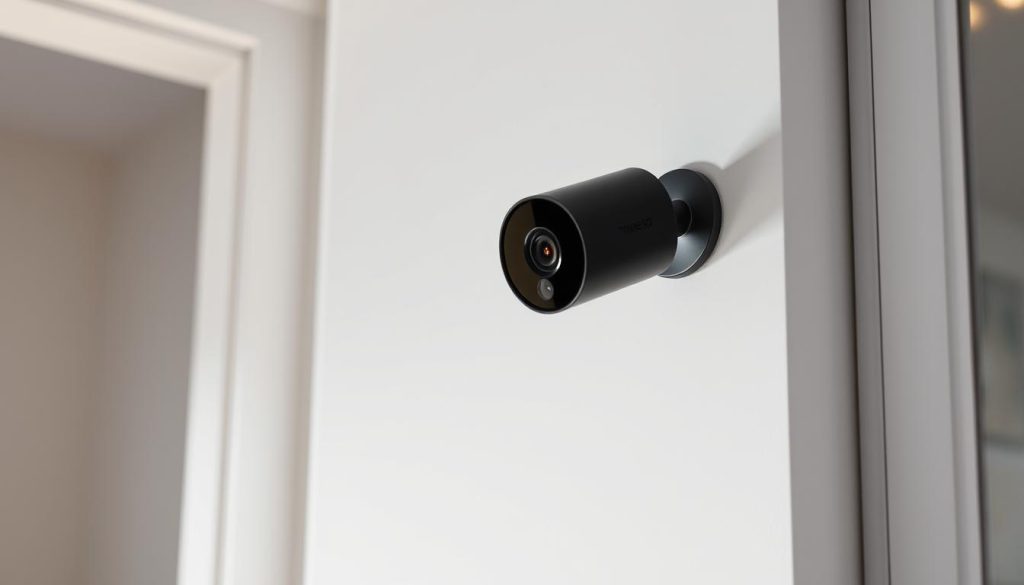 Video Surveillance Security