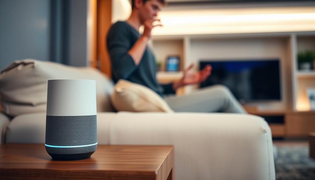 Voice Assistant Technology