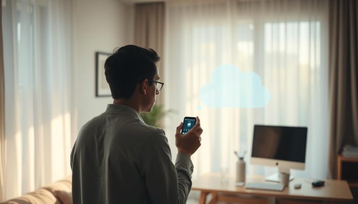 Voice Data & Smart Speakers: What Does ‘Cloud Processing’ Mean For Your Privacy?