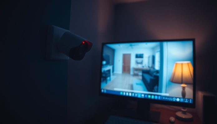What to Do If Your Smart Camera Streams Are Public by Mistake