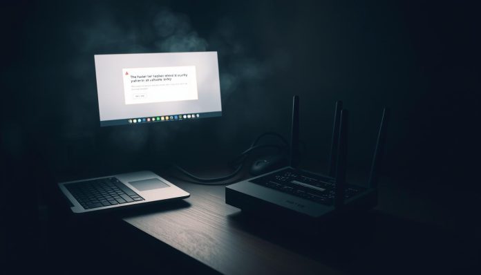 Why Your ISP Router Could Be a Backdoor & How to Replace It Safely