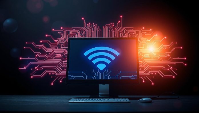 Wi-Fi 6 & Wi-Fi 7: What New Security Features You Should Know