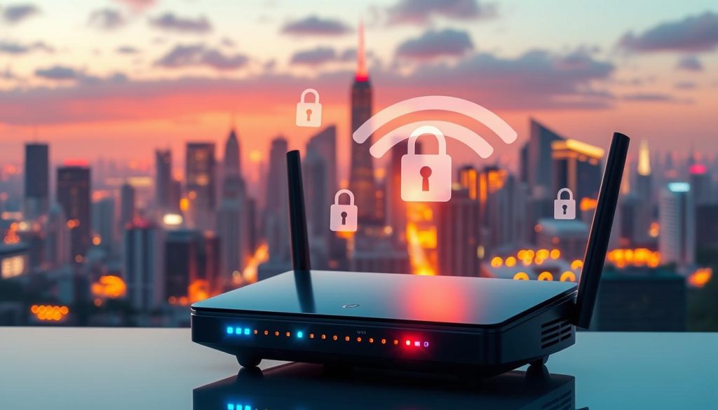 Wi-Fi6 security enhancements