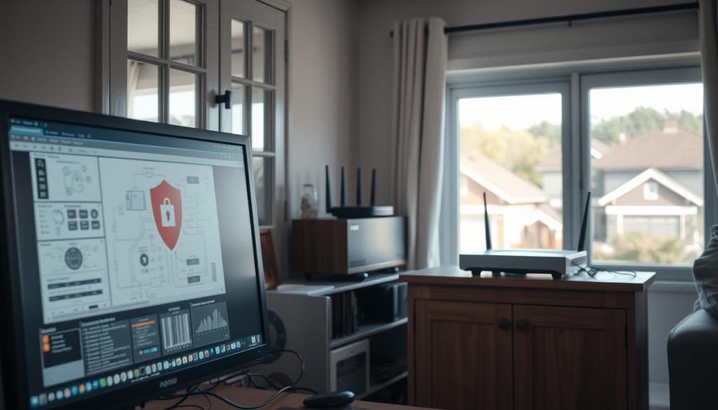 WiFi Security Measures