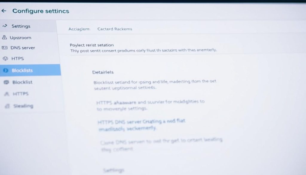 adguard configuration