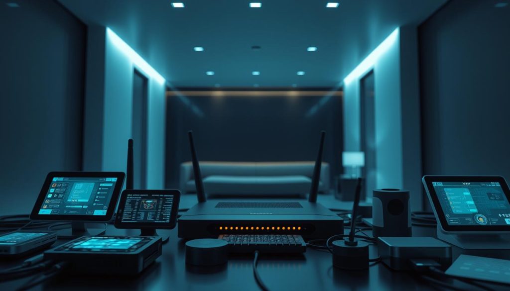 advanced IoT security measures